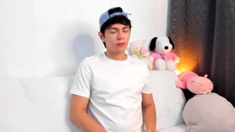 Snapshot of caydensmit chatting on November 16, 2025, 4:51 am Cayden online show from November 16, 2025, 4:51 am