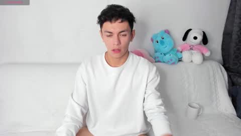 Snapshot of caydensmit chatting on December 22, 2025, 11:46 pm Cayden online show from December 22, 2025, 11:46 pm