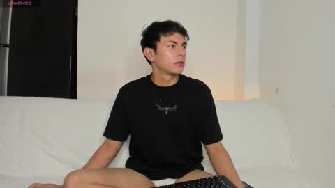 Snapshot of caydensmit chatting on February 1, 2026, 3:38 am Cayden online show from February 1, 2026, 3:38 am