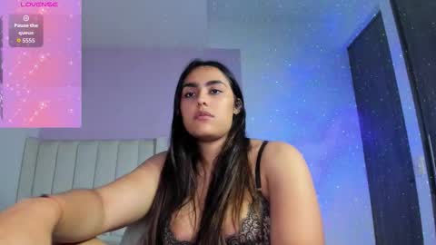Snapshot of caylin_jordan chatting on September 15, 2025, 11:16 pm Cay online show from September 15, 2025, 11:16 pm
