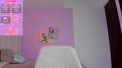 Snapshot of caylin_jordan chatting on October 7, 2025, 12:24 pm Cay online show from October 7, 2025, 12:24 pm