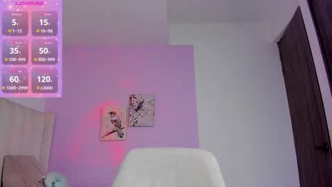 Snapshot of caylin_jordan chatting on October 10, 2025, 11:53 am Cay online show from October 10, 2025, 11:53 am