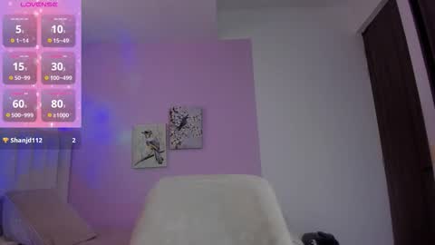 Cay online show from November 14, 2025, 1:54 pm