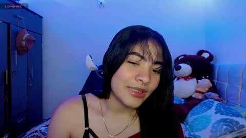 Caylinn online show from September 9, 2025, 3:06 am
