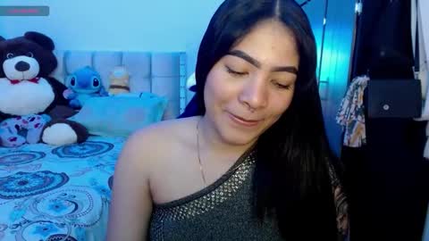 Caylinn online show from September 14, 2025, 4:55 am