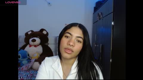 Caylinn online show from September 26, 2025, 4:16 am