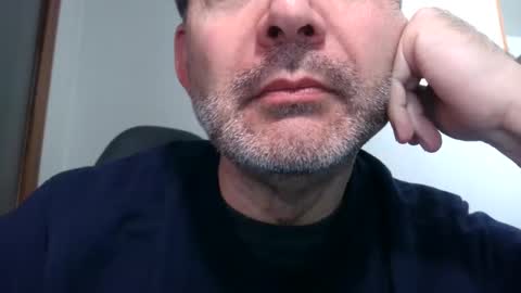 Mr. CumOnYourFace74 online show from December 8, 2024, 7:43 pm