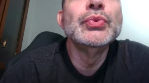 Mr. CumOnYourFace74 online show from January 28, 2025, 8:26 pm