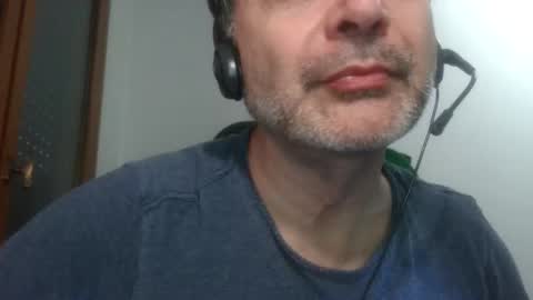 Mr. CumOnYourFace74 online show from September 8, 2025, 3:55 pm