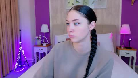 Ivanna online show from February 2, 2026, 5:39 am