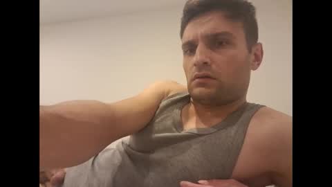 cbstar164152 online show from October 29, 2025, 7:59 pm