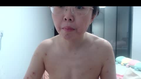 ANNYANNY online show from December 4, 2024, 6:39 pm