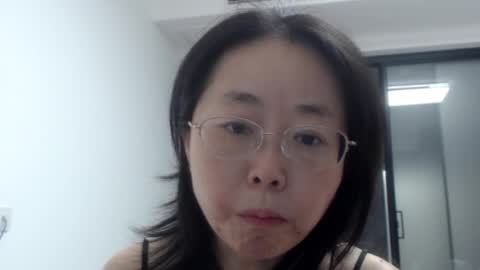 ANNYANNY online show from December 6, 2024, 6:28 pm