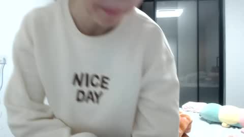 ANNYANNY online show from December 12, 2024, 1:39 pm