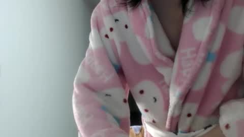 ANNYANNY online show from December 14, 2024, 5:58 pm