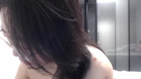 ANNYANNY online show from December 15, 2024, 4:48 pm