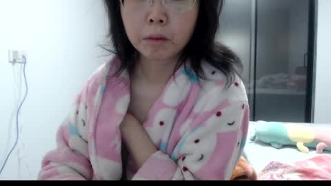 ANNYANNY online show from December 18, 2024, 10:08 am