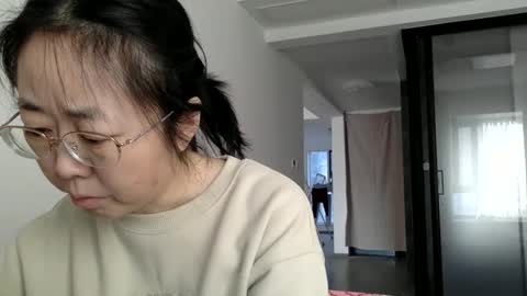ANNYANNY online show from January 18, 2025, 9:02 am
