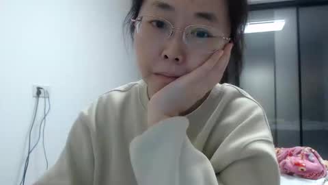 ANNYANNY online show from February 12, 2025, 3:16 pm