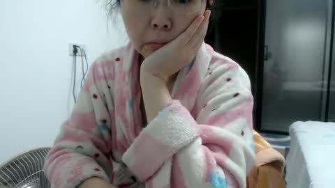 ANNYANNY online show from March 8, 2025, 12:52 pm