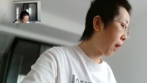 ANNYANNY online show from May 5, 2026, 7:05 am