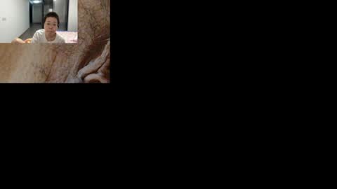 ANNYANNY online show from May 15, 2026, 2:35 pm