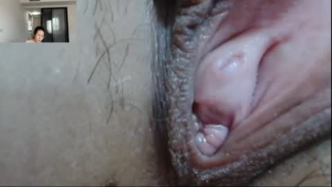 ANNYANNY online show from May 16, 2026, 10:36 am