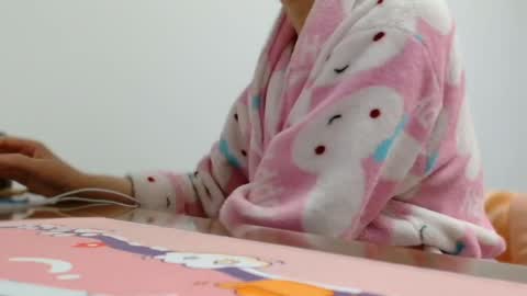 ANNYANNY online show from May 23, 2026, 10:19 am