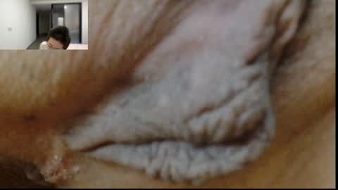 ANNYANNY online show from May 30, 2026, 4:48 pm
