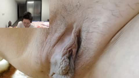 ANNYANNY online show from June 8, 2026, 5:57 pm