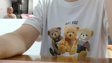 ANNYANNY online show from June 14, 2026, 3:36 pm