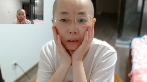 ANNYANNY online show from June 15, 2026, 3:03 pm