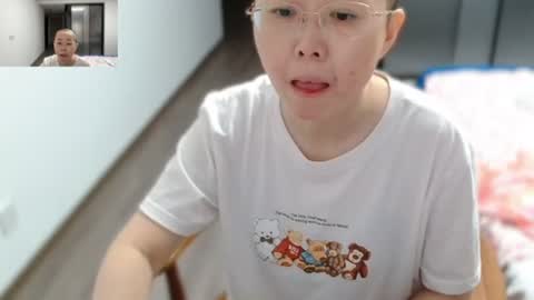 ANNYANNY online show from June 21, 2026, 6:21 pm
