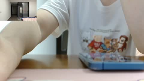 ANNYANNY online show from June 22, 2026, 4:15 pm