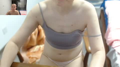 ANNYANNY online show from June 28, 2026, 4:02 pm