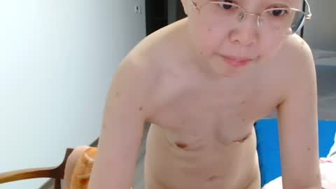 ANNYANNY online show from July 16, 2026, 5:30 pm