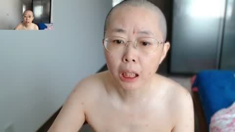 ANNYANNY online show from July 17, 2026, 7:37 am