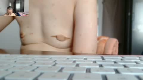 ANNYANNY online show from July 26, 2026, 1:25 am