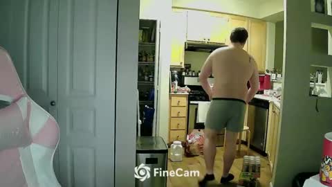 armyvet69 online show from February 20, 2025, 7:34 am