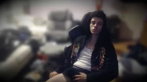 ccasper420 online show from March 22, 2026, 8:18 am