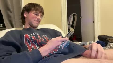 cclem777 online show from February 5, 2026, 11:20 pm