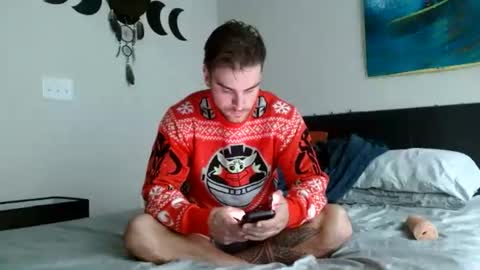 Snapshot of ccmanrivs120 chatting on December 14, 2024, 6:41 pm Rivs online show from December 14, 2024, 6:41 pm