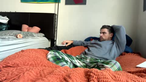 Snapshot of ccmanrivs120 chatting on December 20, 2024, 7:50 pm Rivs online show from December 20, 2024, 7:50 pm