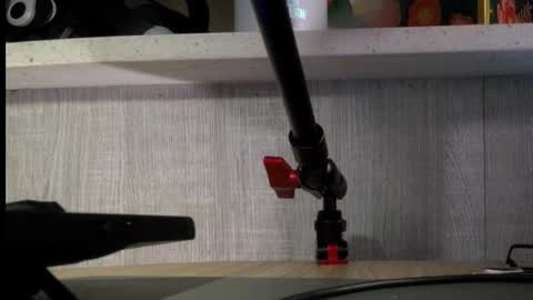 ccook1200 online show from March 17, 2026, 9:56 am