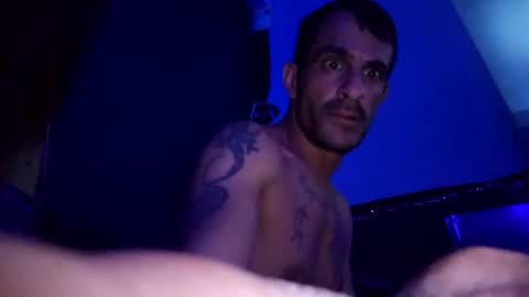 ccooper977029 online show from November 3, 2025, 3:19 am