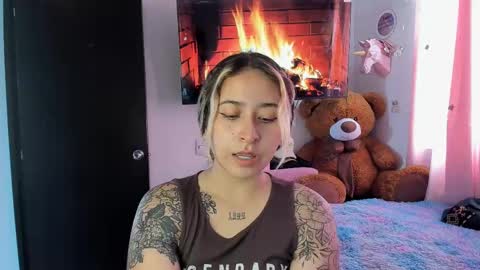 ccuteass online show from February 12, 2025, 6:51 pm