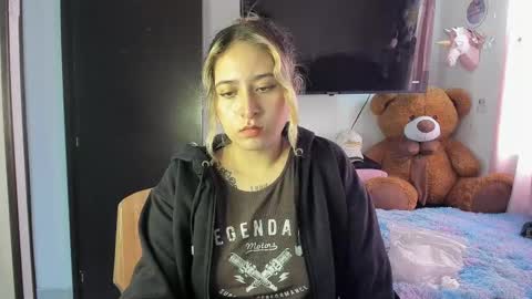 ccuteass online show from February 12, 2025, 9:54 pm