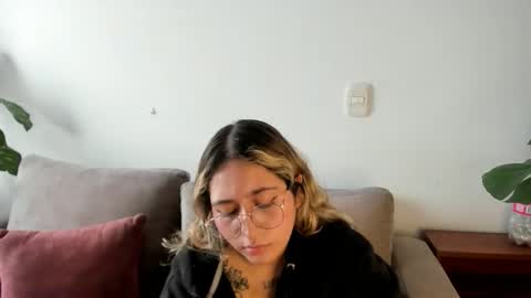 ccuteass online show from March 11, 2025, 5:24 pm