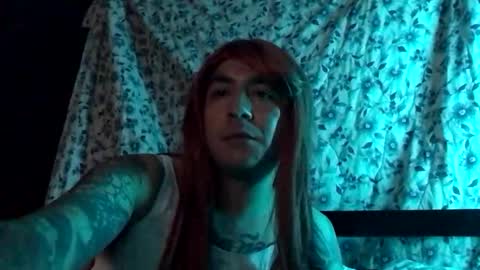 Sissy boy online show from May 7, 2026, 8:31 am