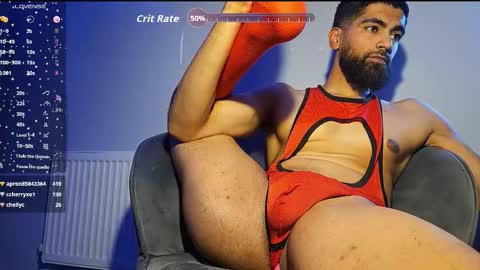 Snapshot of cdchamp1 chatting on October 4, 2025, 4:38 pm Champ  online show from October 4, 2025, 4:38 pm